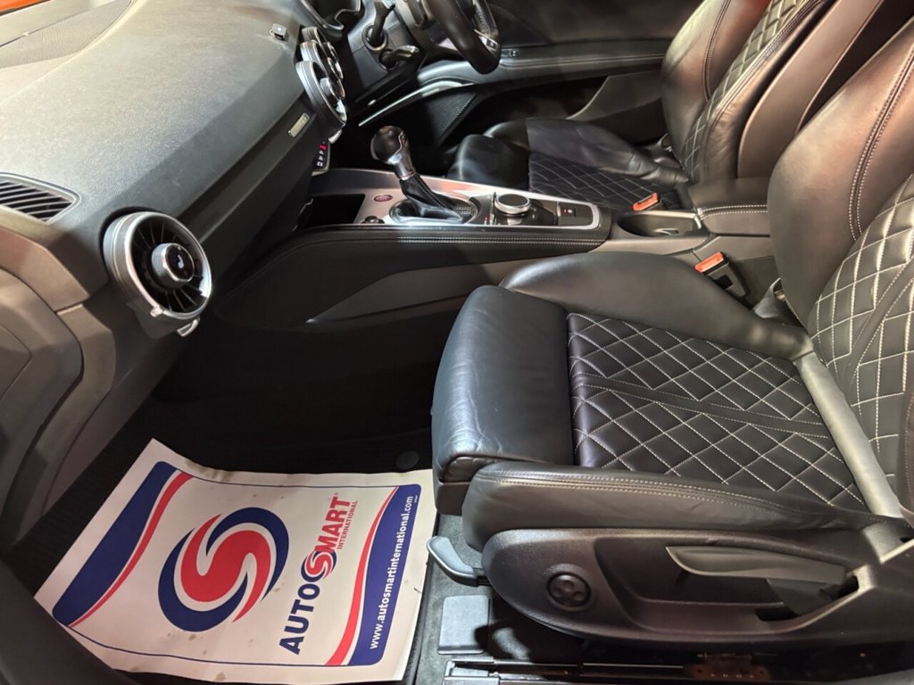 Used Audi TTS 2016 for sale - 75896188: Photo 24