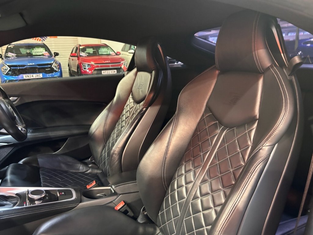 Used Audi TTS 2016 for sale - 75896188: Photo 25