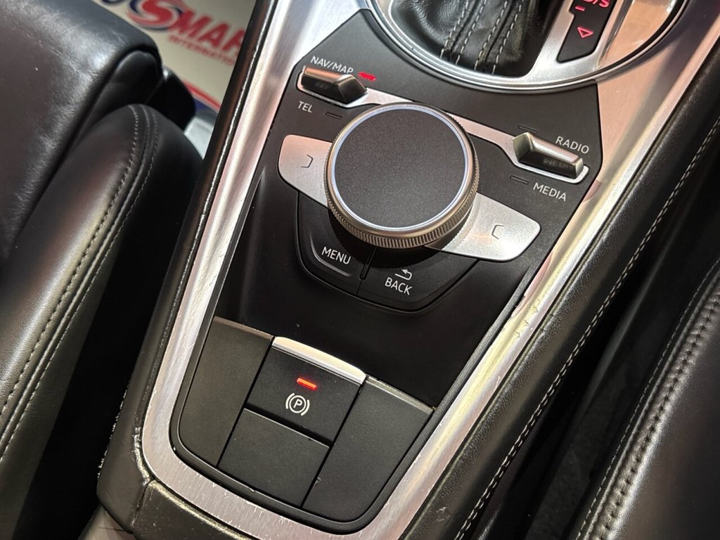 Used Audi TTS 2016 for sale - 75896188: Photo 28