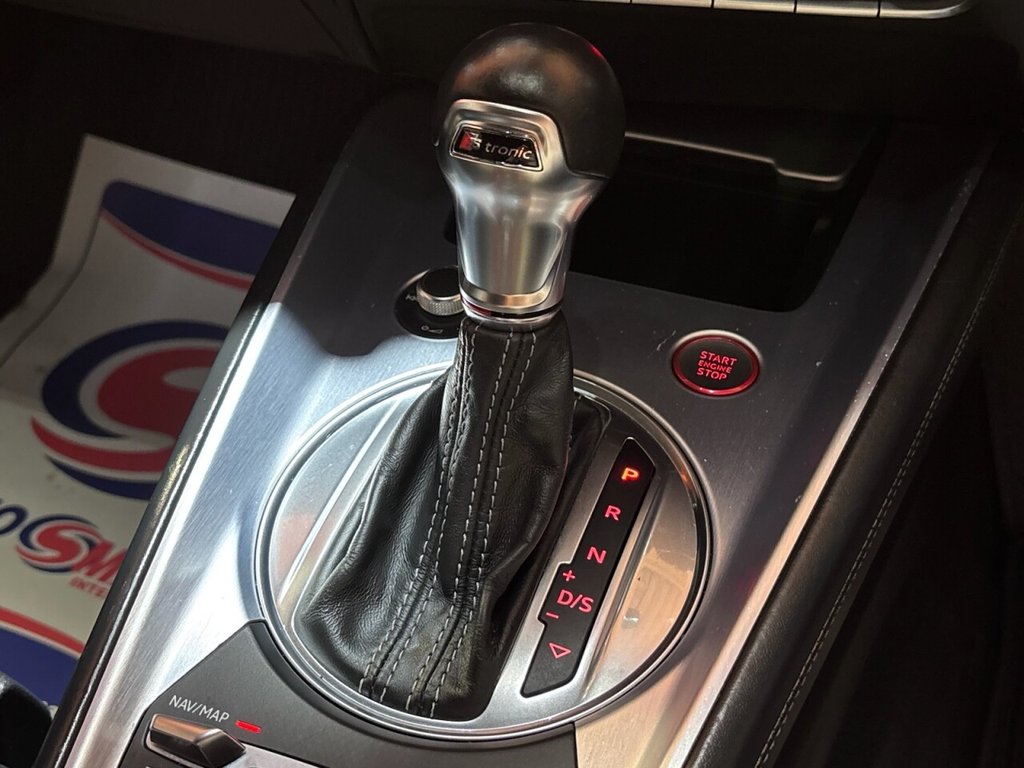 Used Audi TTS 2016 for sale - 75896188: Photo 30