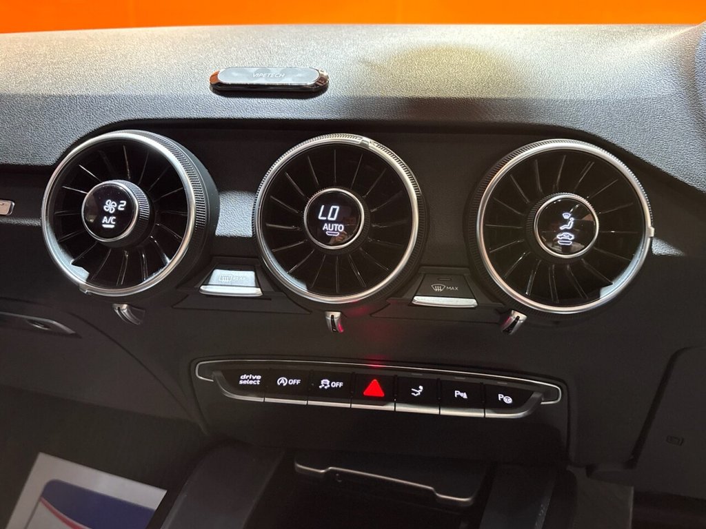 Used Audi TTS 2016 for sale - 75896188: Photo 32