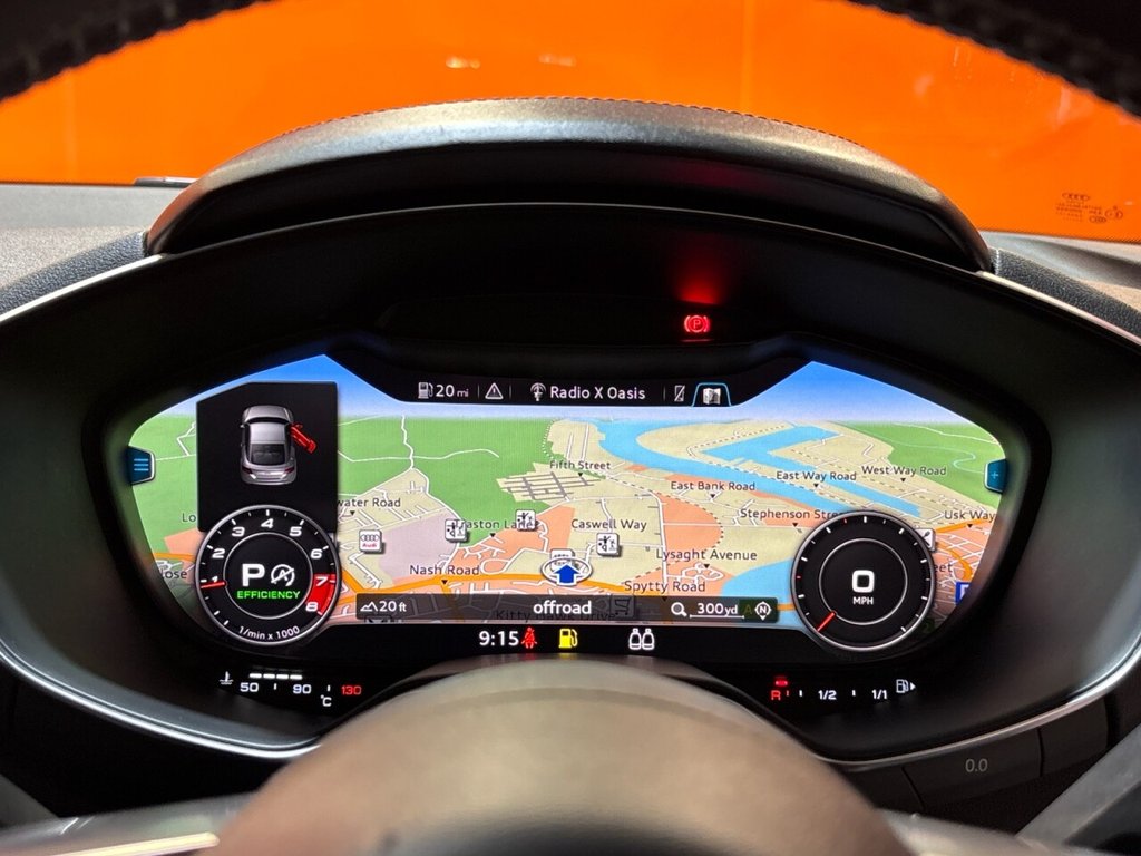 Used Audi TTS 2016 for sale - 75896188: Photo 37