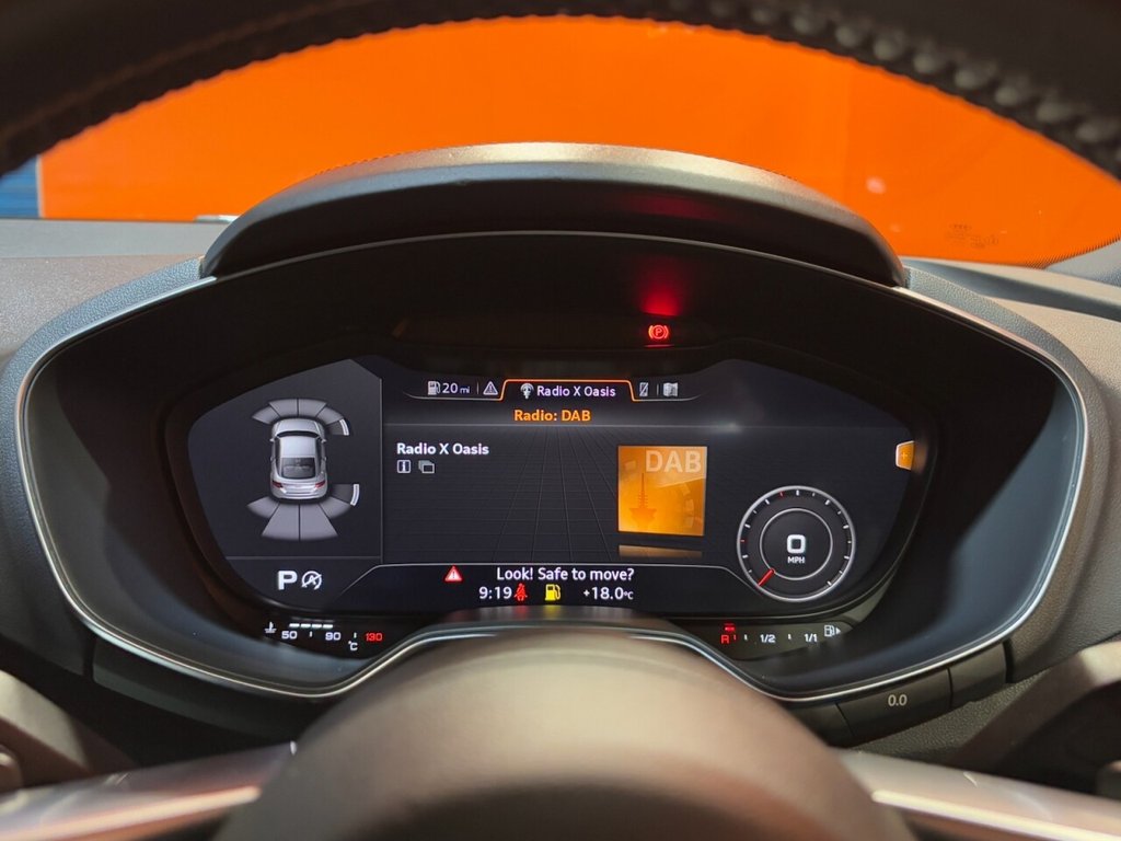 Used Audi TTS 2016 for sale - 75896188: Photo 38