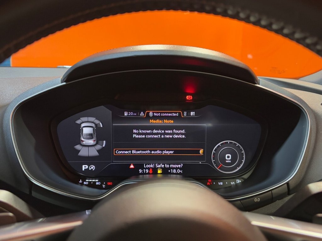 Used Audi TTS 2016 for sale - 75896188: Photo 40