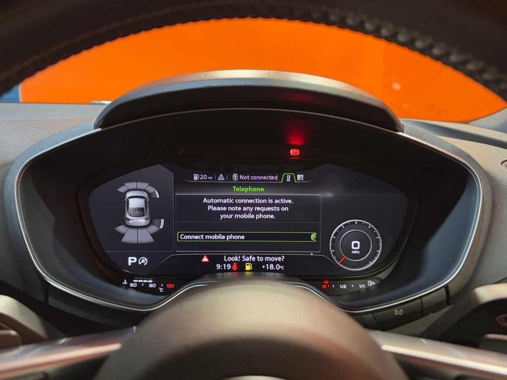 Used Audi TTS 2016 for sale - 75896188: Photo 42