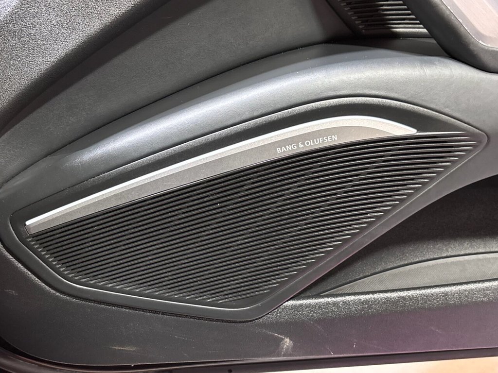 Used Audi TTS 2016 for sale - 75896188: Photo 44