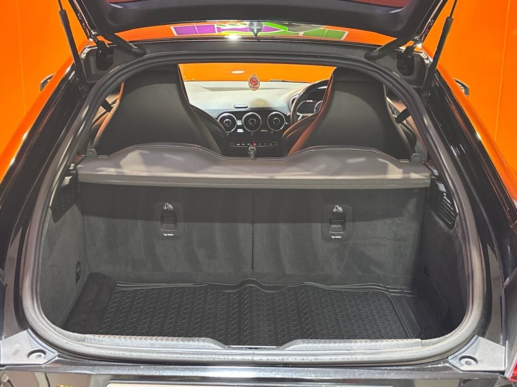 Used Audi TTS 2016 for sale - 75896188: Photo 45