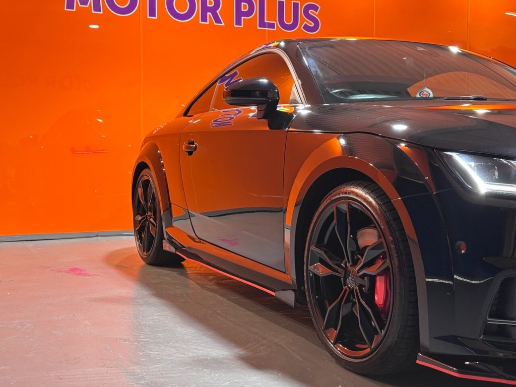 Used Audi TTS 2016 for sale - 75896188: Photo 6