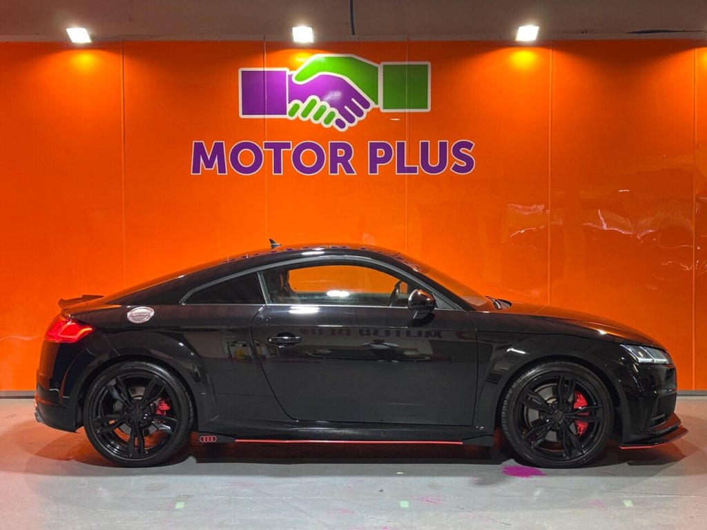 Used Audi TTS 2016 for sale - 75896188: Photo 7