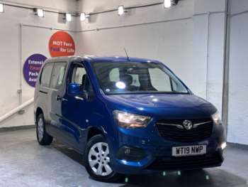 2019 (19) - 1.2 Turbo Energy XL 5dr
