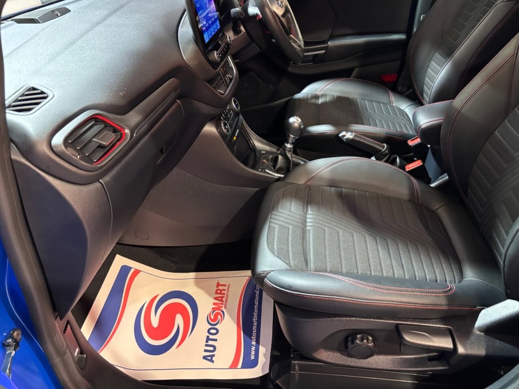 Used Ford Puma 2023 for sale - 76535817: Photo 10