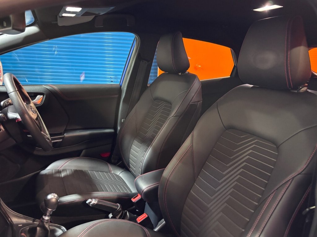 Used Ford Puma 2023 for sale - 76535817: Photo 11