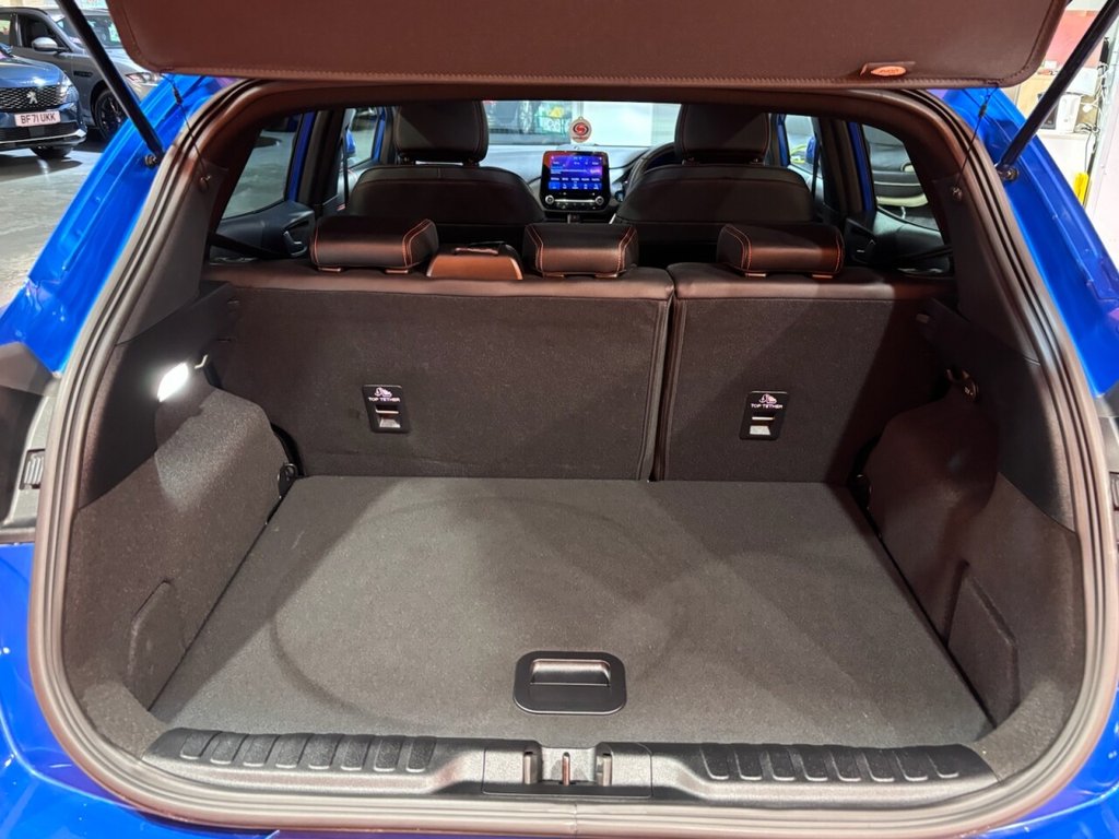 Used Ford Puma 2023 for sale - 76535817: Photo 13