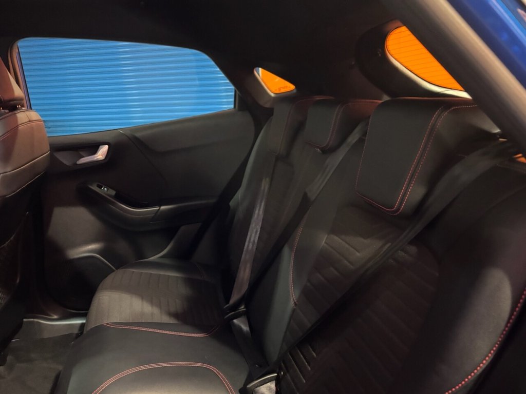 Used Ford Puma 2023 for sale - 76535817: Photo 14