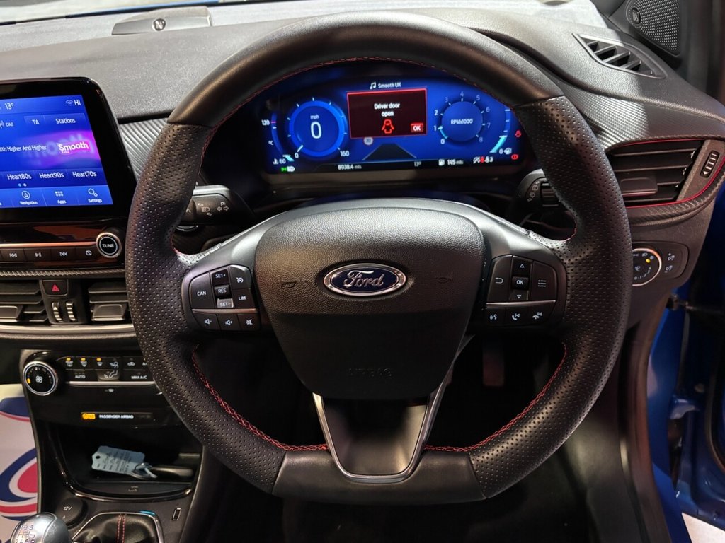 Used Ford Puma 2023 for sale - 76535817: Photo 15