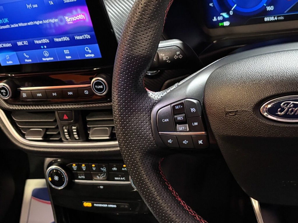 Used Ford Puma 2023 for sale - 76535817: Photo 17