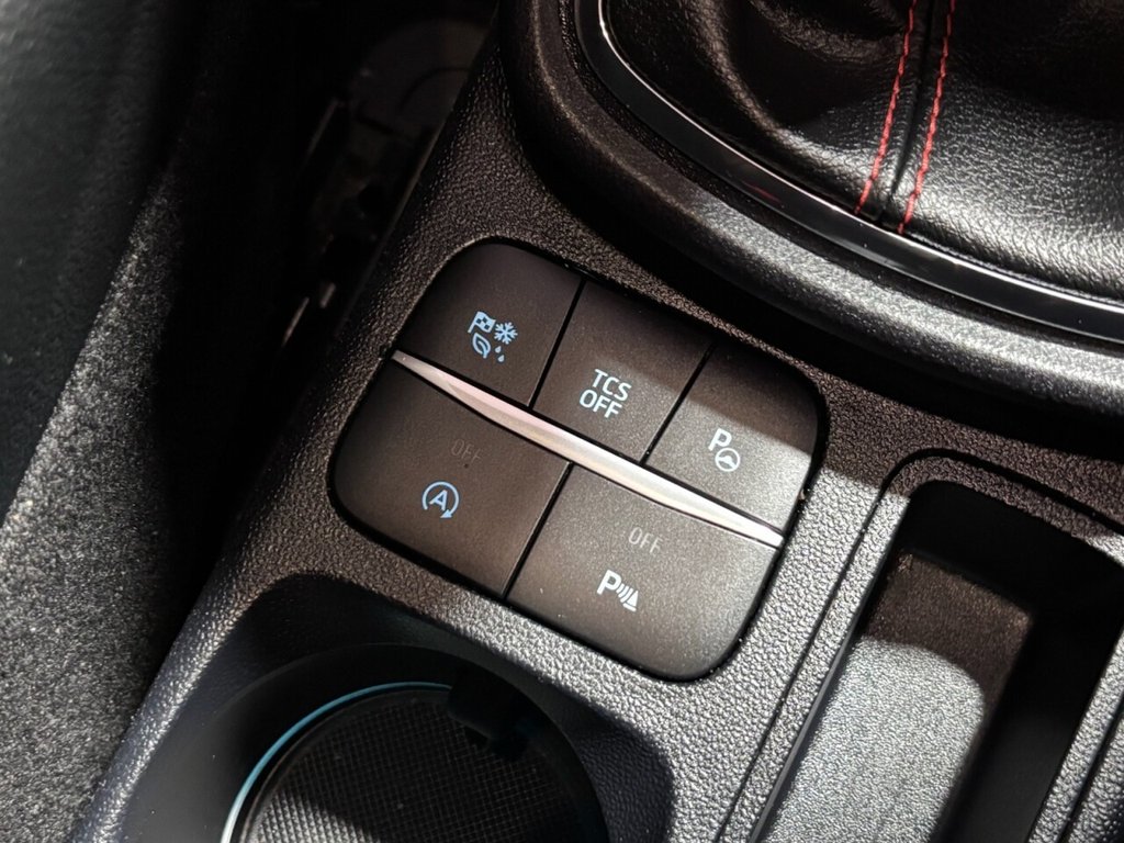 Used Ford Puma 2023 for sale - 76535817: Photo 18