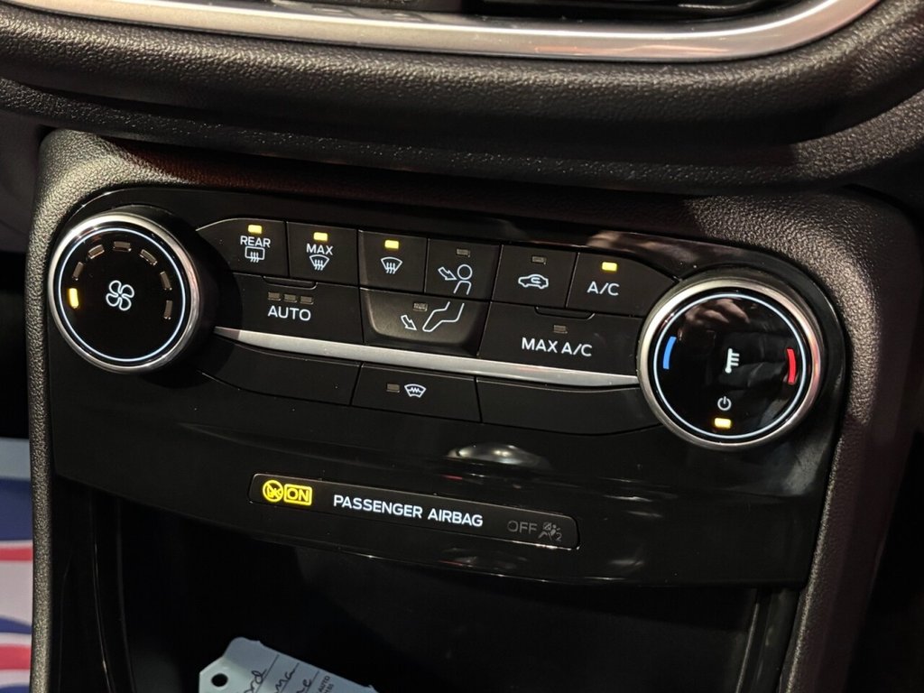 Used Ford Puma 2023 for sale - 76535817: Photo 19