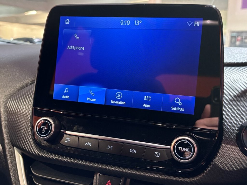 Used Ford Puma 2023 for sale - 76535817: Photo 20