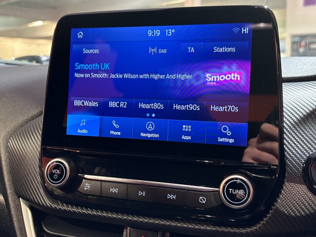 Used Ford Puma 2023 for sale - 76535817: Photo 21