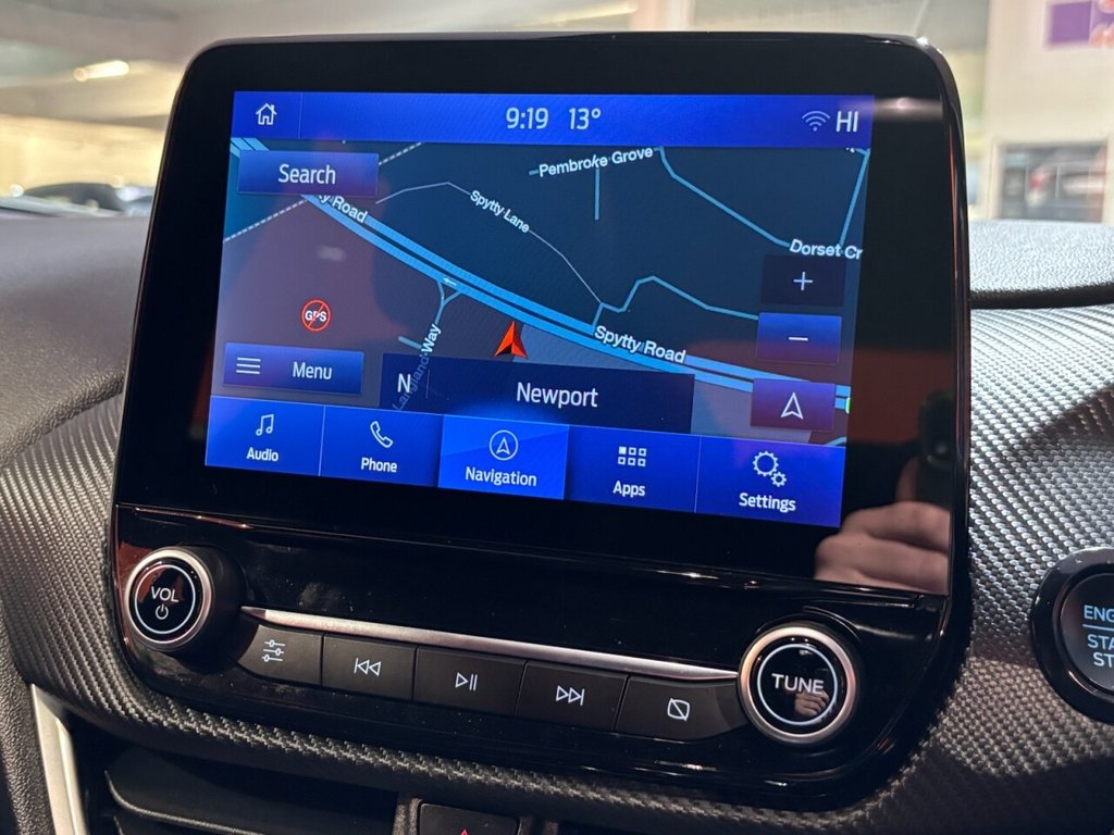 Used Ford Puma 2023 for sale - 76535817: Photo 22