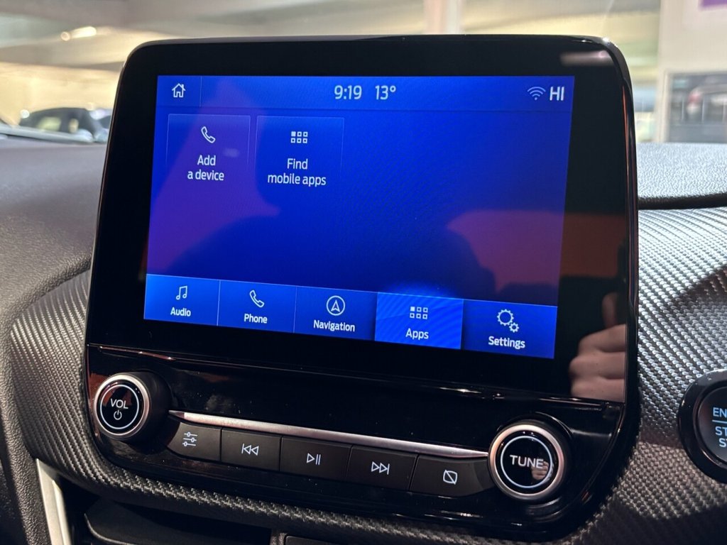 Used Ford Puma 2023 for sale - 76535817: Photo 23