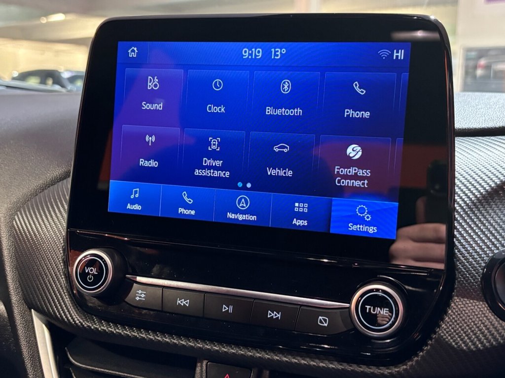 Used Ford Puma 2023 for sale - 76535817: Photo 24