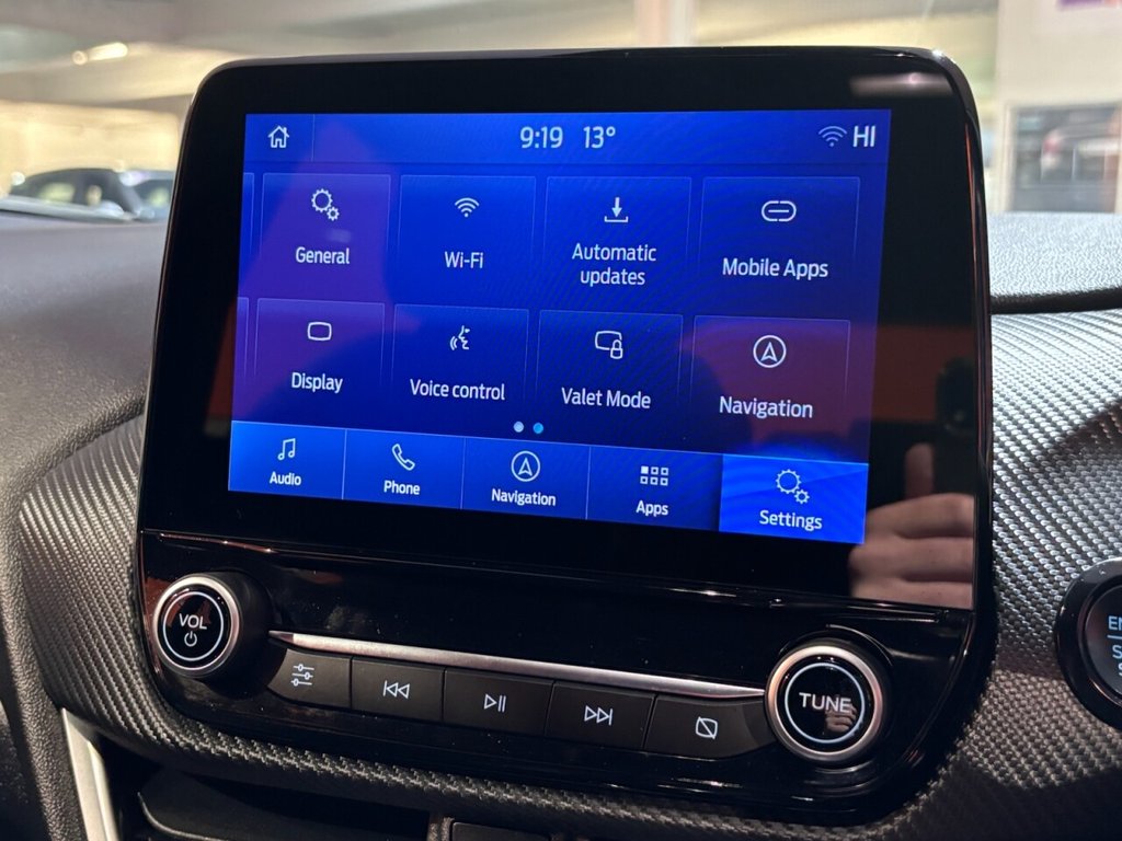 Used Ford Puma 2023 for sale - 76535817: Photo 25