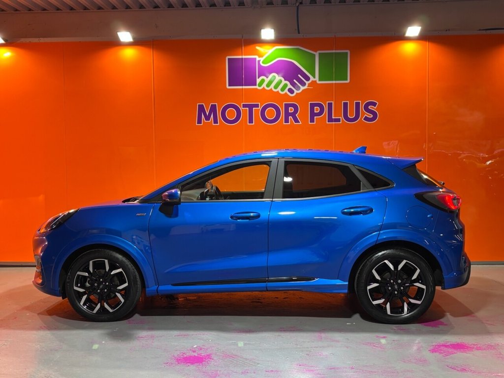 Used Ford Puma 2023 for sale - 76535817: Photo 29