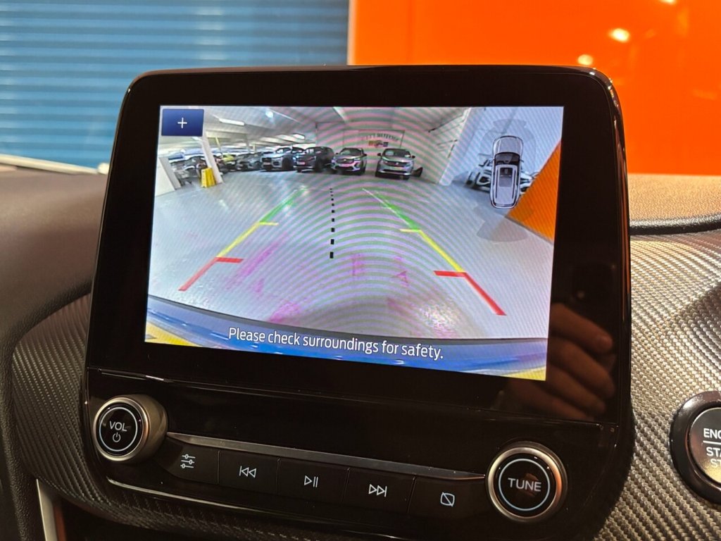 Used Ford Puma 2023 for sale - 76535817: Photo 31