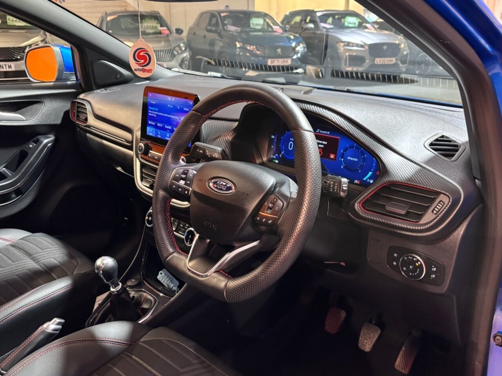 Used Ford Puma 2023 for sale - 76535817: Photo 4