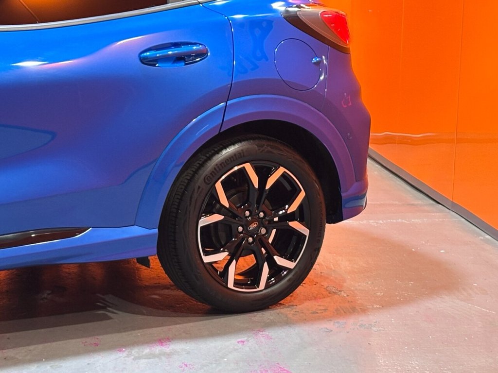 Used Ford Puma 2023 for sale - 76535817: Photo 5