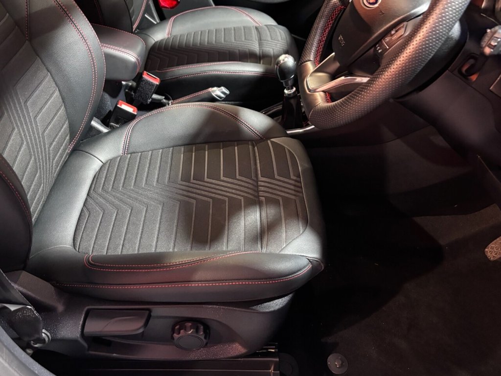 Used Ford Puma 2023 for sale - 76535817: Photo 6