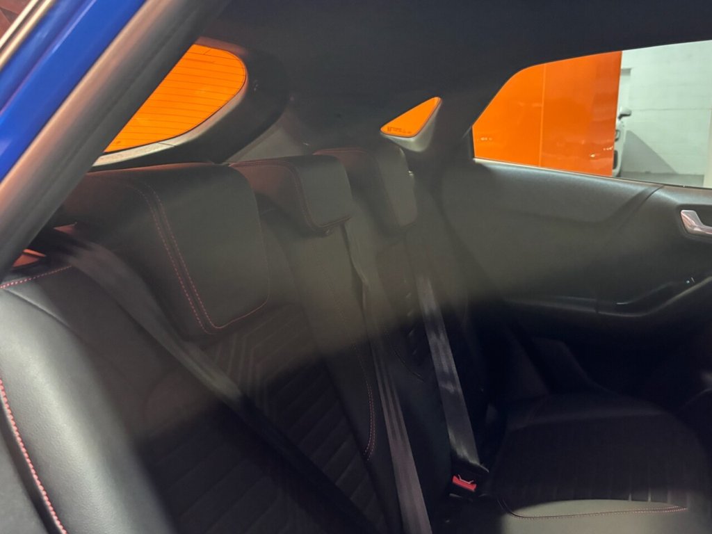 Used Ford Puma 2023 for sale - 76535817: Photo 8