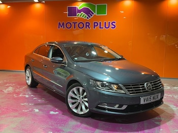 Used Volkswagen CC 2015 for sale - 78887370: Photo