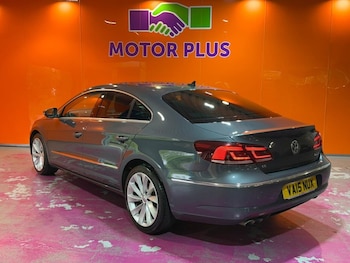 Used Volkswagen CC 2015 for sale - 78887370: Photo