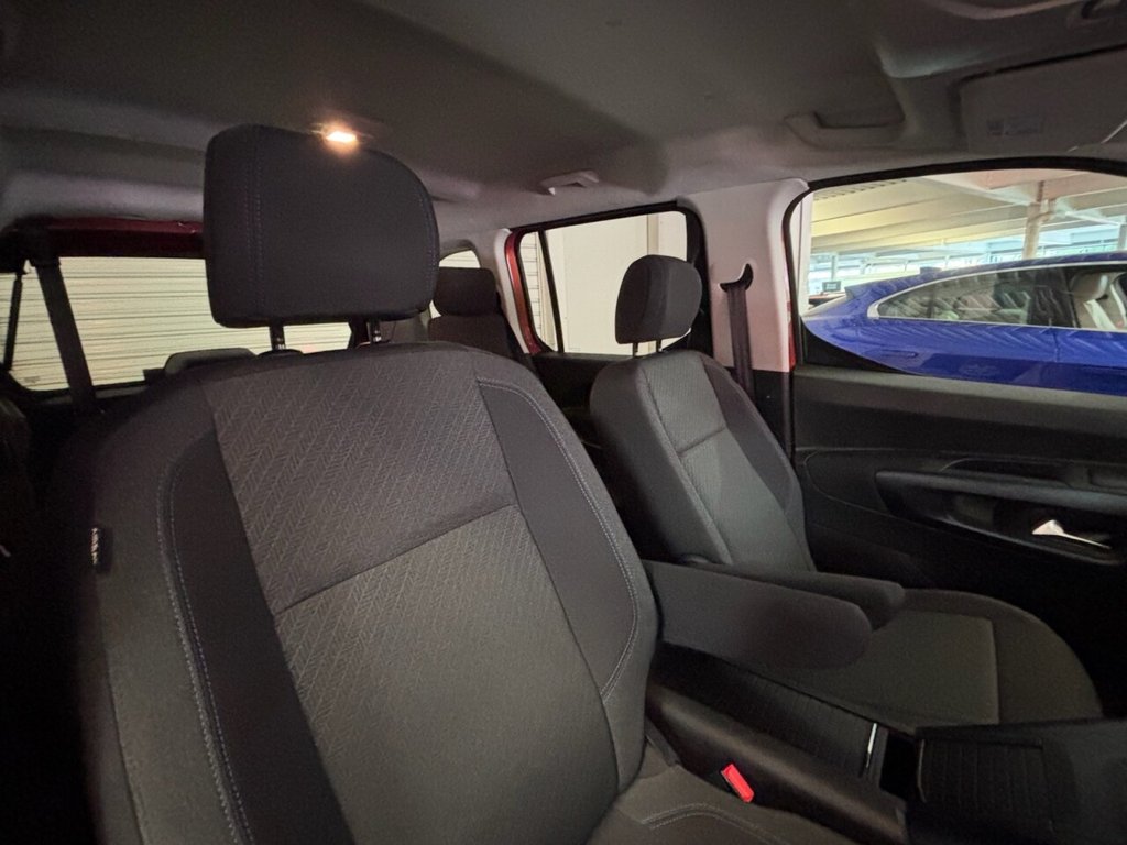 Used Peugeot Rifter 2020 for sale - 76338505: Photo 15