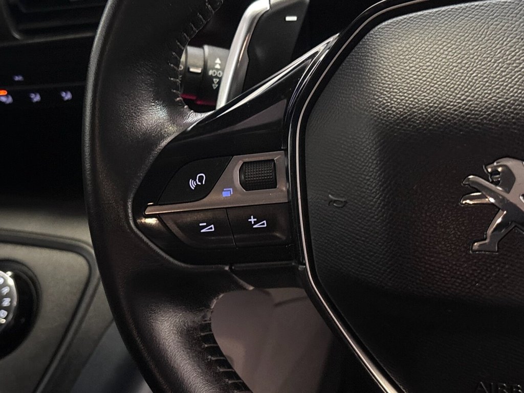 Used Peugeot Rifter 2020 for sale - 76338505: Photo 25