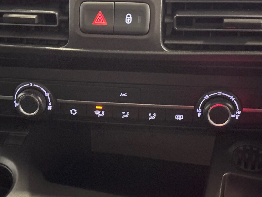 Used Peugeot Rifter 2020 for sale - 76338505: Photo 32