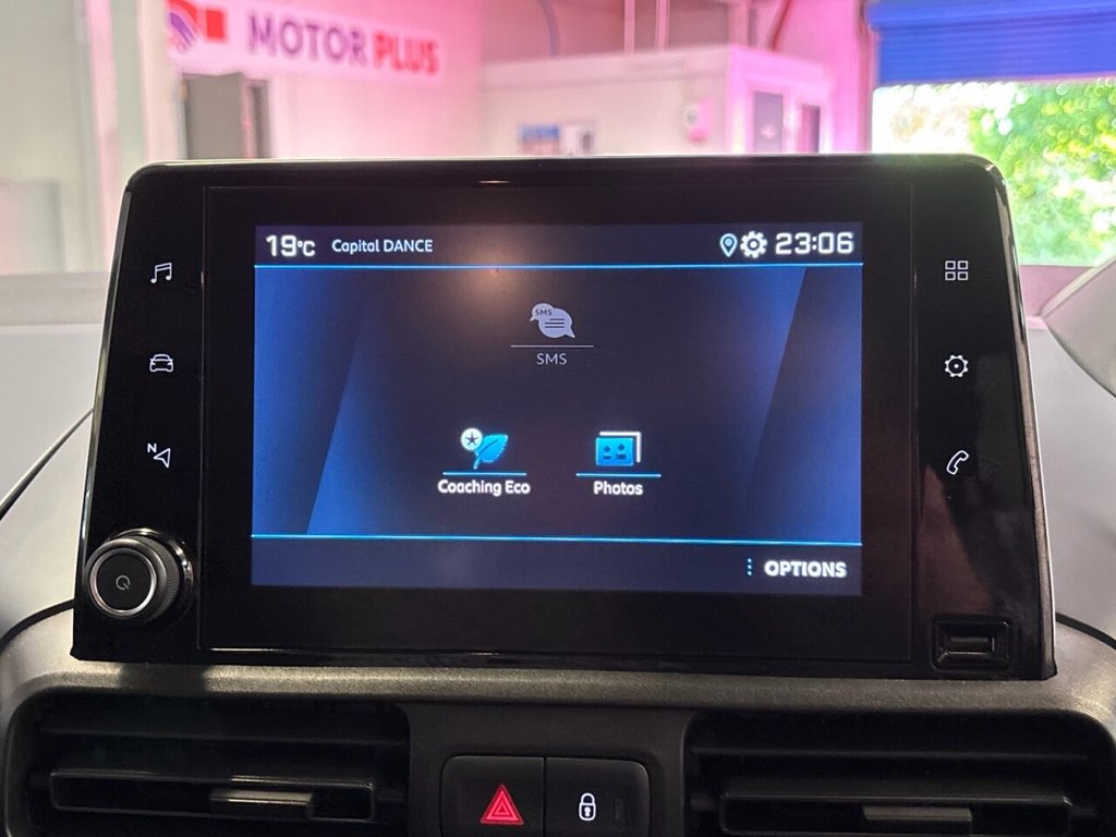 Used Peugeot Rifter 2020 for sale - 76338505: Photo 33