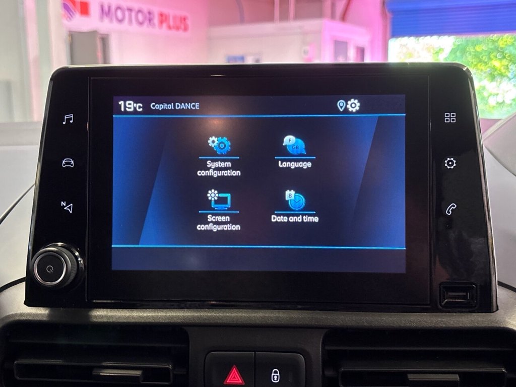 Used Peugeot Rifter 2020 for sale - 76338505: Photo 35