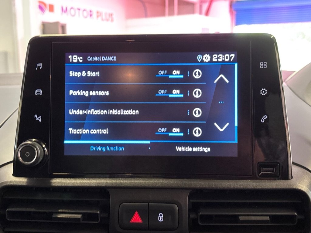 Used Peugeot Rifter 2020 for sale - 76338505: Photo 36