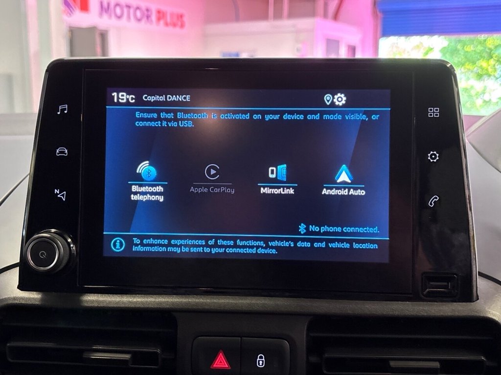 Used Peugeot Rifter 2020 for sale - 76338505: Photo 38