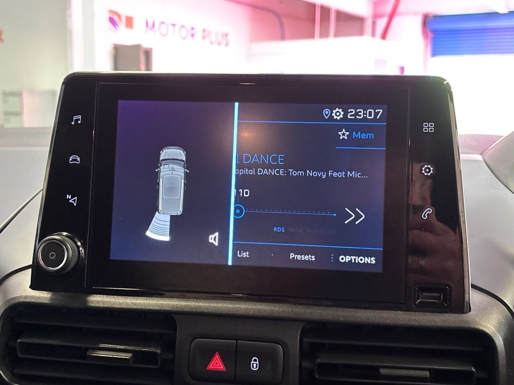 Used Peugeot Rifter 2020 for sale - 76338505: Photo 39