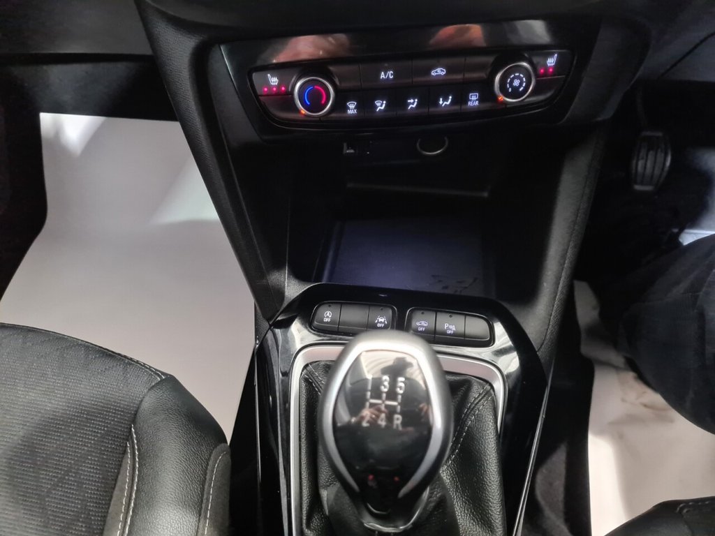 Used Vauxhall Corsa 2021 for sale - 76581969: Photo 11