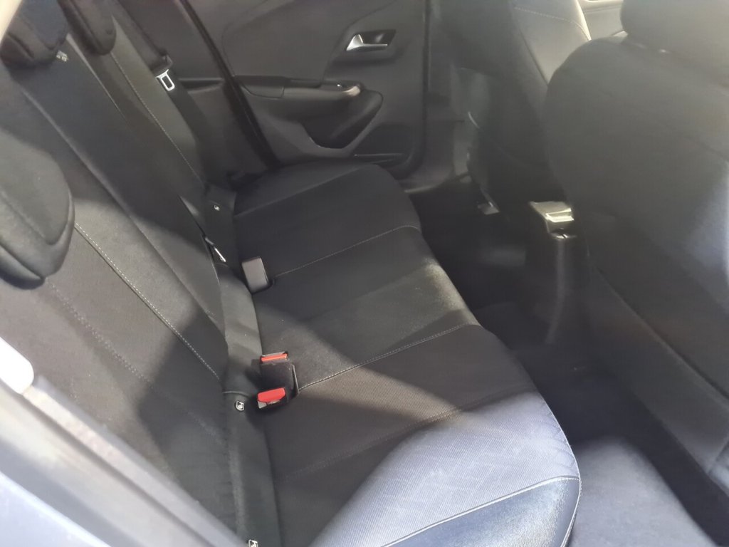 Used Vauxhall Corsa 2021 for sale - 76581969: Photo 14