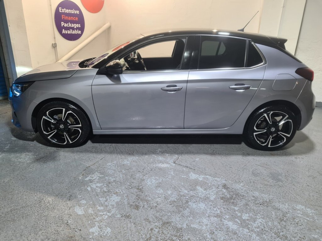 Used Vauxhall Corsa 2021 for sale - 76581969: Photo 19