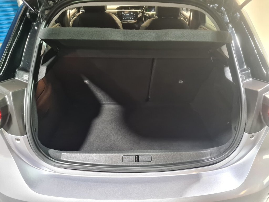 Used Vauxhall Corsa 2021 for sale - 76581969: Photo 24