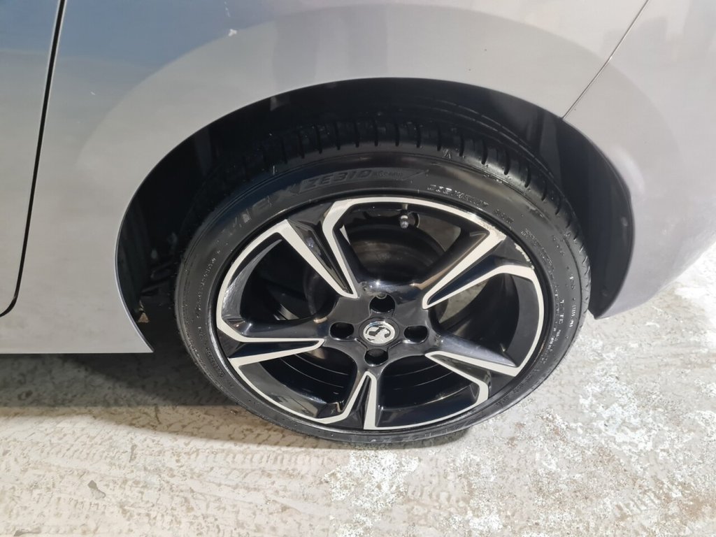 Used Vauxhall Corsa 2021 for sale - 76581969: Photo 25