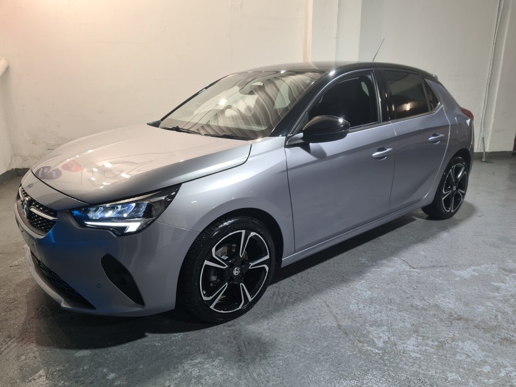 Used Vauxhall Corsa 2021 for sale - 76581969: Photo 5